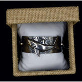 Men's Bullshark ID Cuff